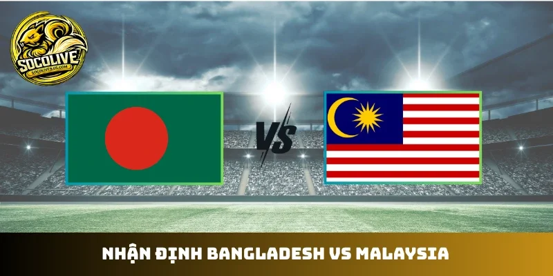 Bangladesh vs Malaysia
